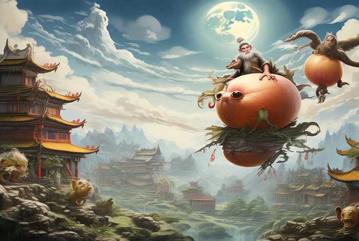 中国历史中的传说故事有哪些(中国历史中的传说故事有哪些名字) 中国历史中的传说故事有哪些(中国历史中的传说故事有哪些名字)