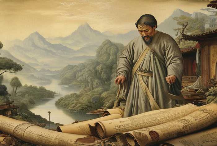 中国历史故事启示50字，中国历史故事启示50字左右