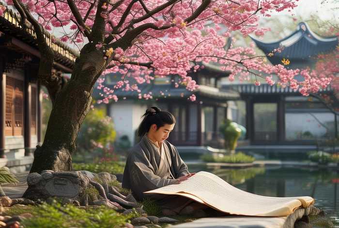 中国历史故事最喜欢的场景是什么 中国历史故事最喜欢的场景是什么作文