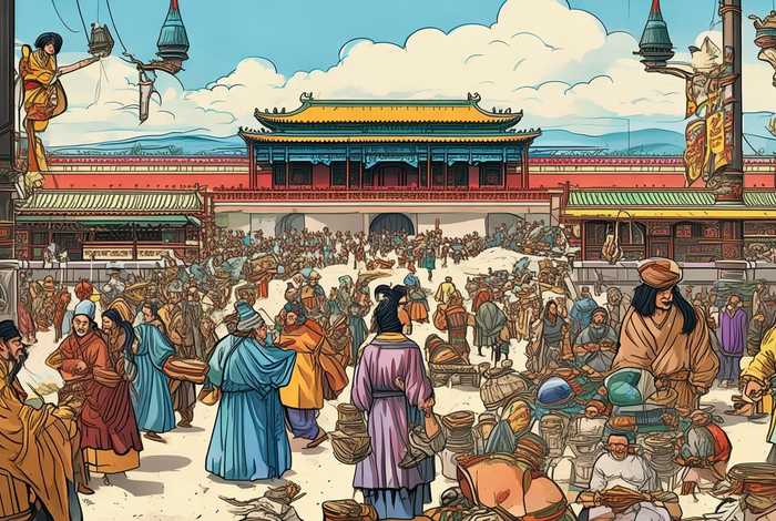 中国历史类漫画书，中国历史类漫画书有哪些