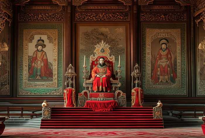 中国历史皇帝、中国历史帝王最多的朝代 中国历史皇帝、中国历史帝王最多的朝代