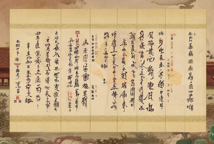 中国历史故事清朝目录大全 中国历史故事清朝目录大全图片