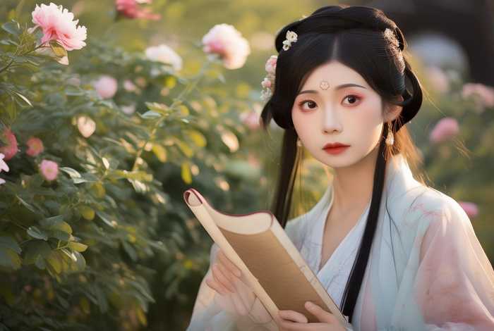 中国历史女性故事(中国历史女性故事简短) 中国历史女性故事(中国历史女性故事简短)