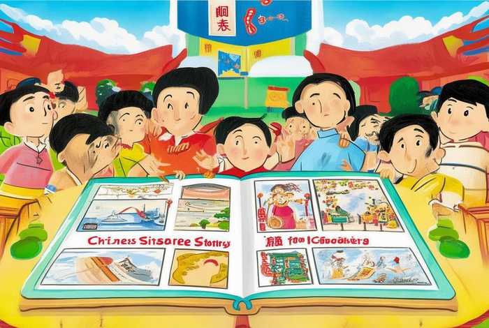 中国历史故事幼儿版大全，中国历史故事幼儿版大全简短
