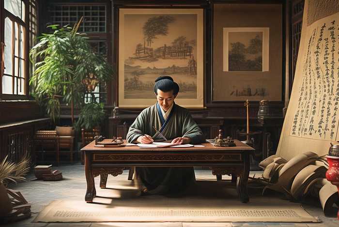 中国历史论文1500字 中国历史论文1500字怎么写