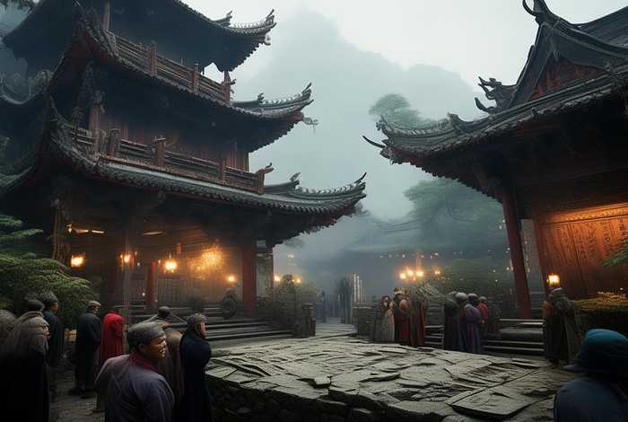 中国名胜古迹背后的民间故事 - 中国名胜古迹背后的民间故事作文 中国名胜古迹背后的民间故事 - 中国名胜古迹背后的民间故事作文