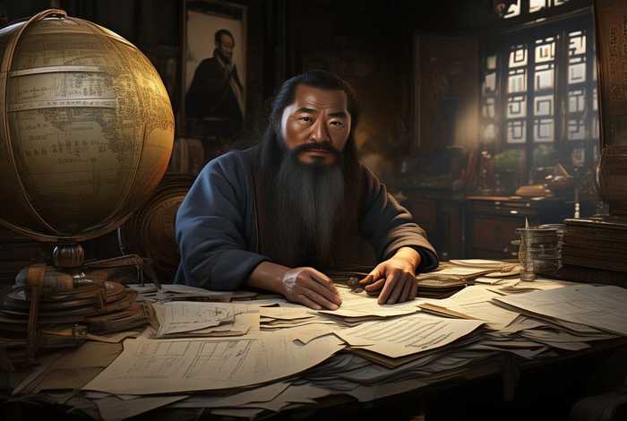 中国历史人物的故事有哪些，中国历史人物的故事有哪些钱学森的故事