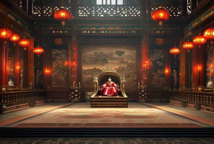 中国历史皇帝的重大事件、中国历朝历代的皇帝及重大事件表