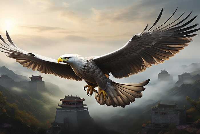 中国历史上名鹰有哪些 - 有哪些鹰的名字