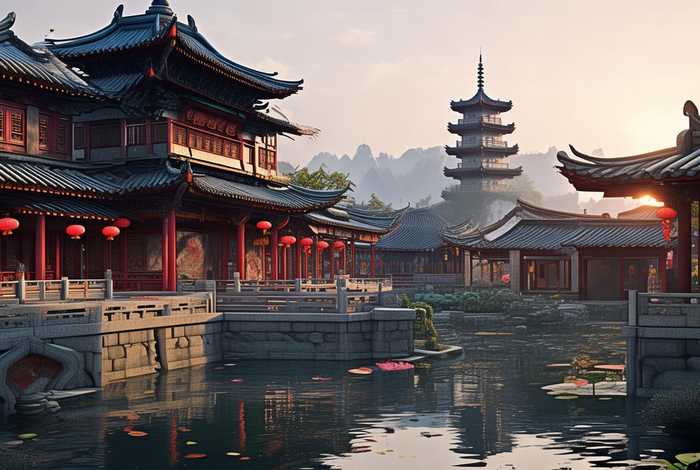 中国历史建筑文化遗产有哪些 - 中国历史建筑文化遗产有哪些介绍 中国历史建筑文化遗产有哪些 - 中国历史建筑文化遗产有哪些介绍