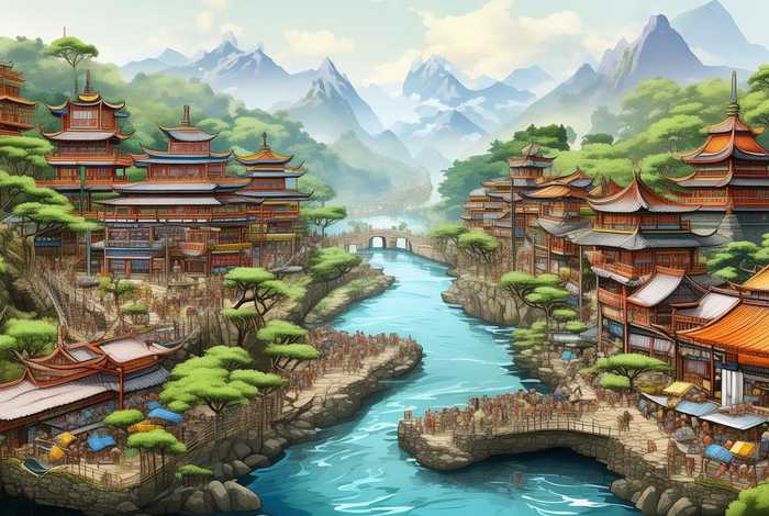 中国历史旅游线路 中国历史文化旅游线路 中国历史旅游线路 中国历史文化旅游线路