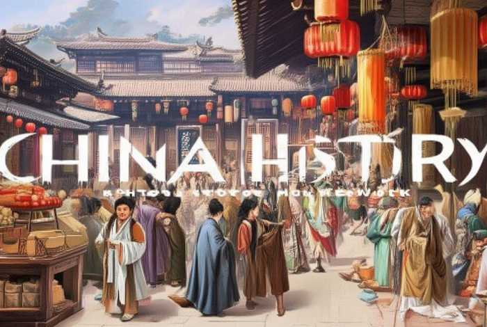 中国历史故事解说直播平台官网 - 中国历史故事网官网