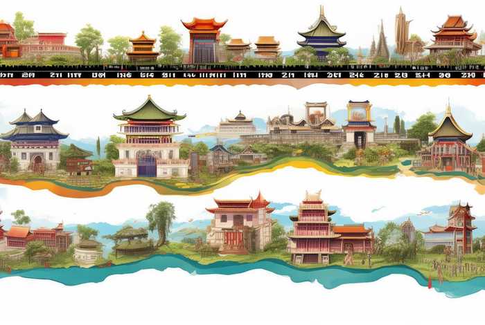 中国历史故事精选年代排序（中国历史故事精选年代排序图）