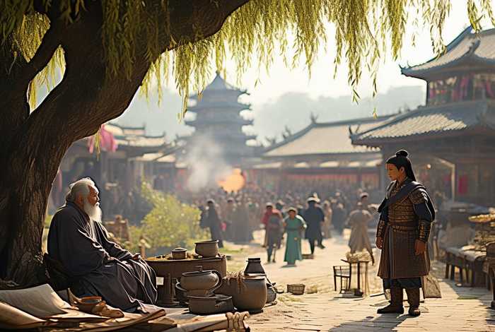 中国历史故事都有什么故事名称（中国历史故事都有什么故事名称呢）