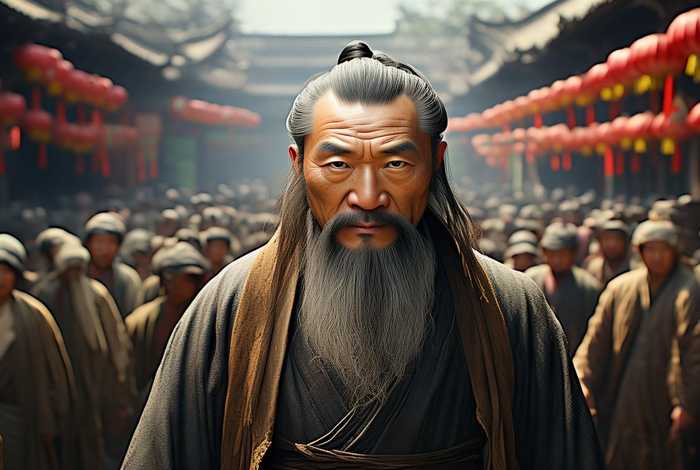 中国历史讲朱元璋 - 中国历史讲朱元璋的故事