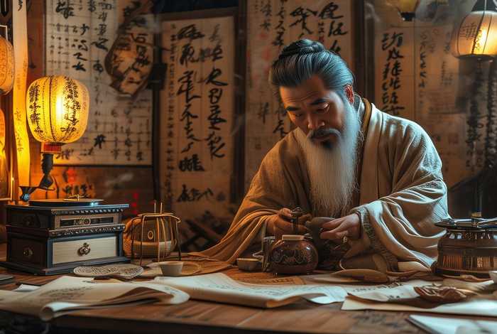 中国历史故事有声连播在线收听，中国历史故事有声连播在线收听免费