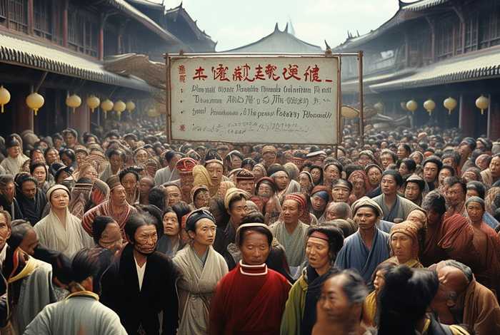 中国歧视江苏人的来源和历史故事（中国歧视江苏人的来源和历史故事有哪些）