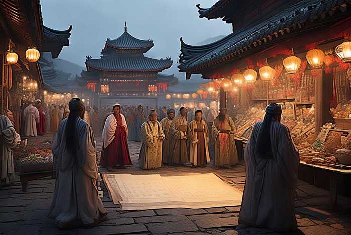 中国历史故事的特点是什么（中国历史故事的特点是什么呢）