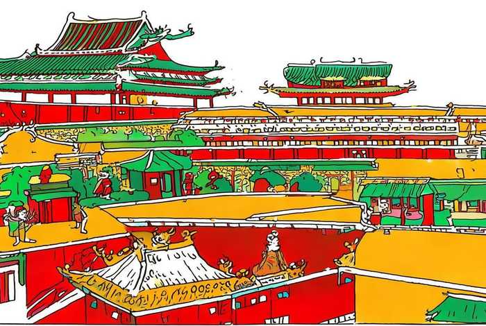 中国历史手抄报怎么画简单版、中国历史手抄报怎么画简单版图片 中国历史手抄报怎么画简单版、中国历史手抄报怎么画简单版图片