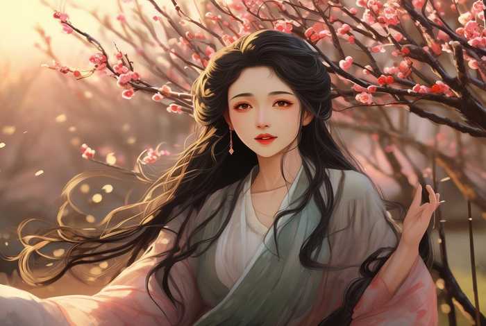 中国历史李清照的故事简短 - 中国历史李清照的故事简短50字