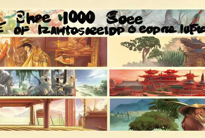 中国历史人故事100篇简短（中国历史人故事100篇简短版）