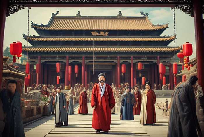 中国历史人物故事纪录片、中国历史人物故事纪录片有哪些