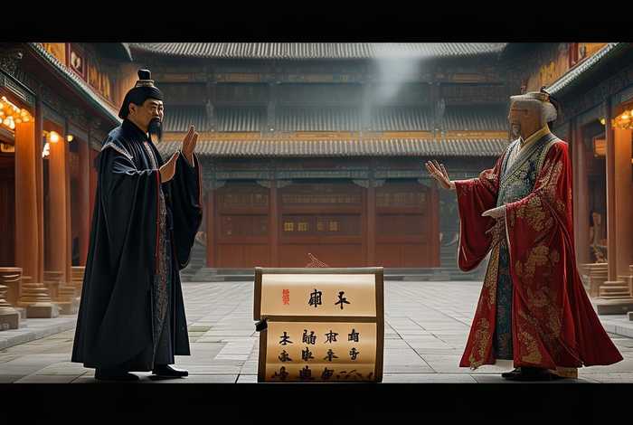 中国历史绝交故事有哪些；中国历史绝交故事有哪些电视剧