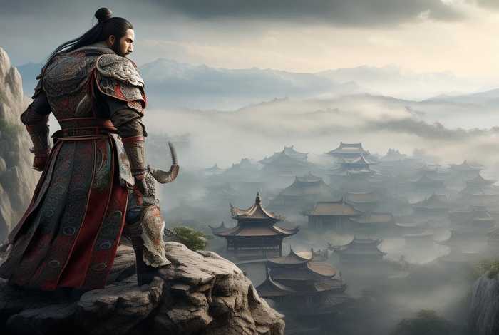 中国历史英雄的故事有什么；中国历史英雄故事有哪些