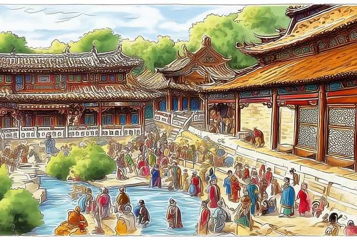 中国历史手抄报插图 - 中国历史手抄报插图图片 中国历史手抄报插图 - 中国历史手抄报插图图片