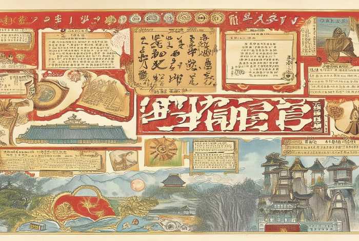 中国历史科技故事手抄报内容;中国历史科技故事手抄报内容文字 中国历史科技故事手抄报内容;中国历史科技故事手抄报内容文字