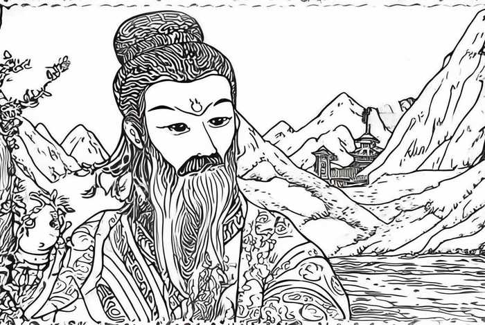 中国历史故事人物名字及图片 - 中国历史故事人物名字及图片简笔画 中国历史故事人物名字及图片 - 中国历史故事人物名字及图片简笔画