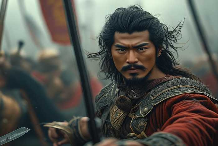 中国历史小故事孙策50字(中国历史小故事孙策50字左右) 中国历史小故事孙策50字(中国历史小故事孙策50字左右)