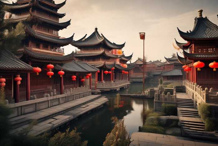 中国历史文化遗址（中国历史文化遗址有哪些）