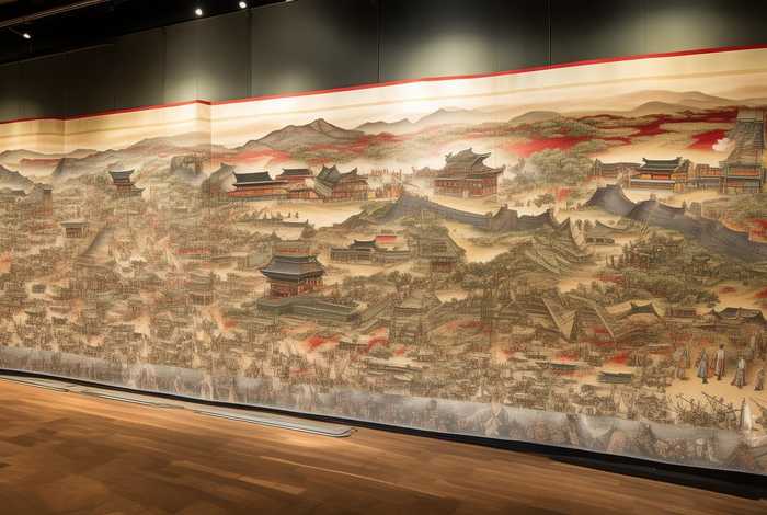 中国历史所有战争故事视频全集（中国历史所有战争故事视频全集免费观看）