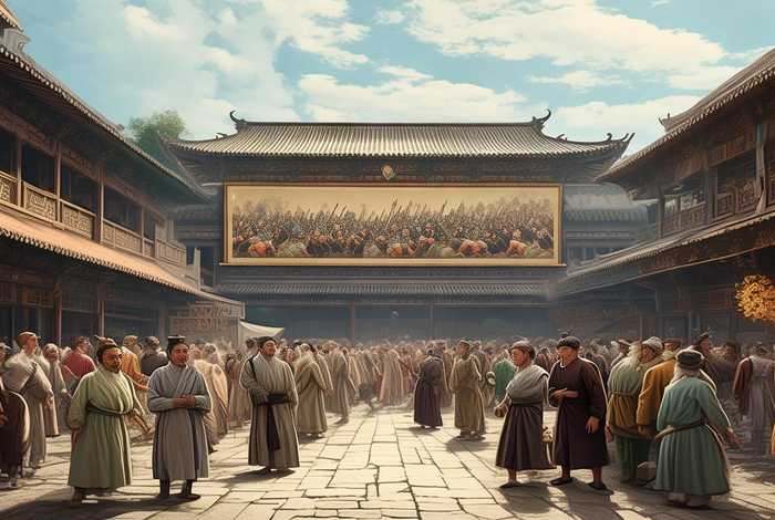 中国历史战国时期故事 中国历史战国时期故事有哪些