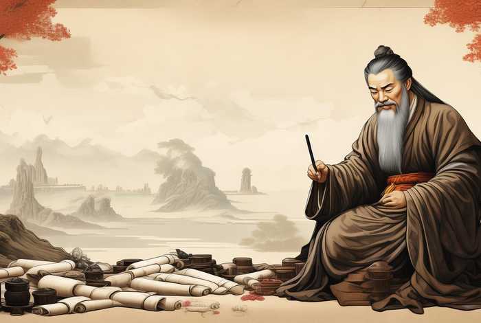 中国历史名人及其故事简短、中国历史名人及其故事简短50字
