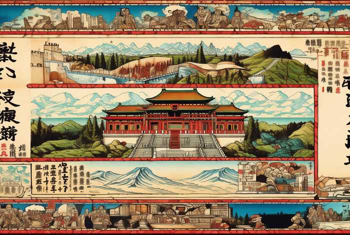 中国历史宣传手抄报(中国历史宣传手抄报模板) 中国历史宣传手抄报(中国历史宣传手抄报模板)
