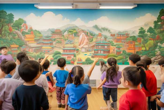 中国历史故事的意义有哪些，中国历史故事的意义有哪些三年级