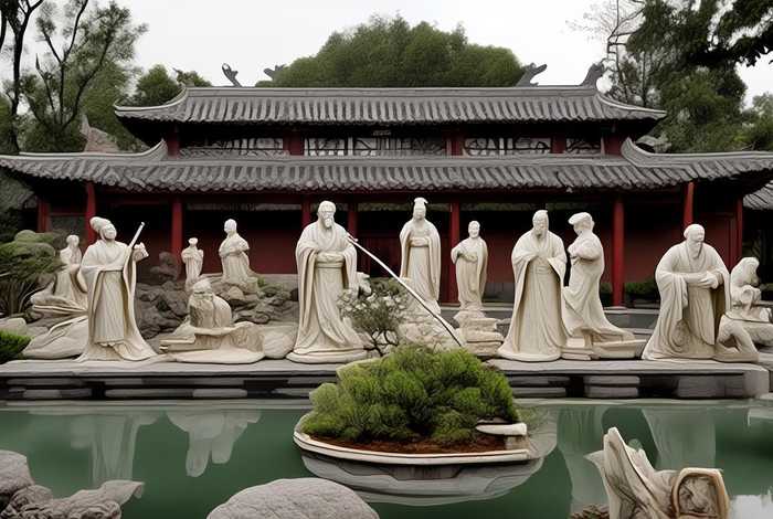中国历史至今十大画家；中国历史至今十大画家是谁