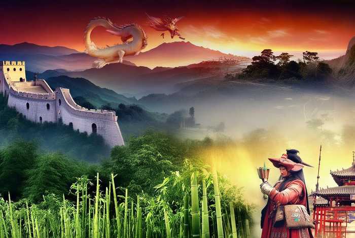 中国历史故事剪辑视频 - 中国历史故事剪辑视频素材