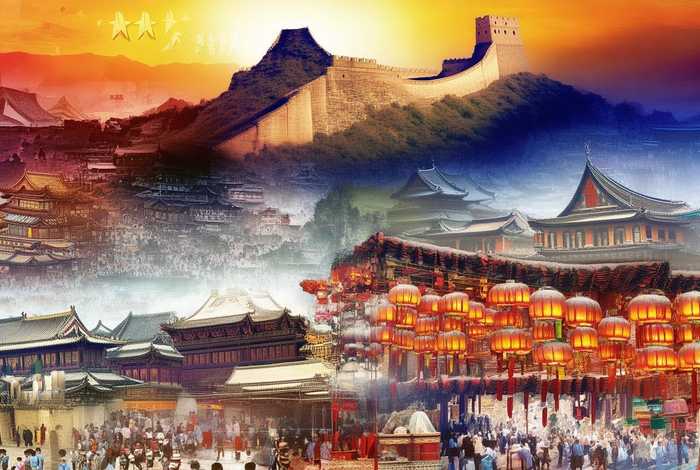 中国历史视频可下载相册；中国历史视频资料