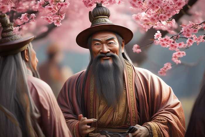 中国历史人物故事简短概括、中国历史人物故事简短概括50字