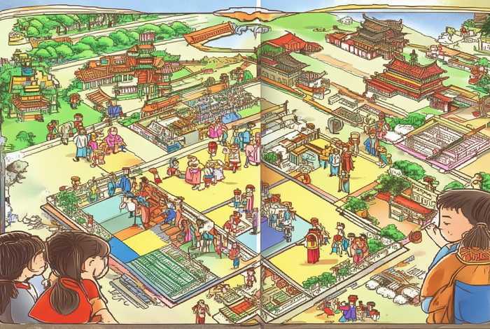 中国历史故事小学生图书、中国历史故事小学生图书有哪些
