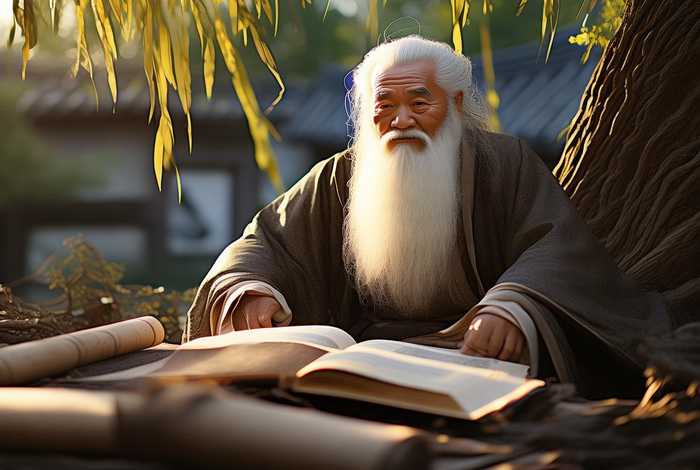中国历史故事作者鹿临简介；鹿氏名人历史故事