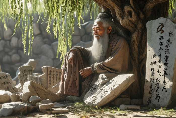 中国历史神话人物大全，中国历史神话人物大全及简介