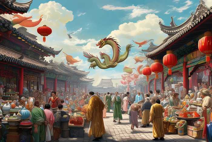 中国有趣的历史事件；中国有趣的历史事件有哪些