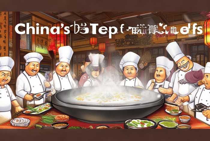 中国十大名厨故事 - 中国十大名厨故事有哪些