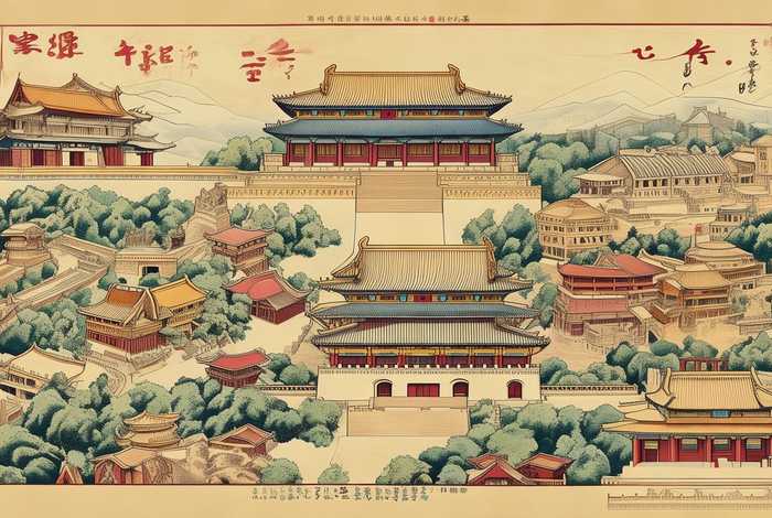 中国历史韩国简介概况 - 中国历史韩国简介概况图