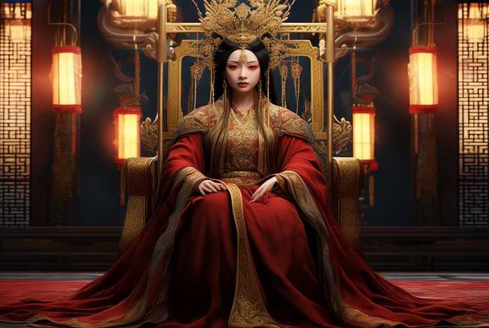中国历史女皇故事简短版 - 中国历史女皇故事简短版视频 中国历史女皇故事简短版 - 中国历史女皇故事简短版视频
