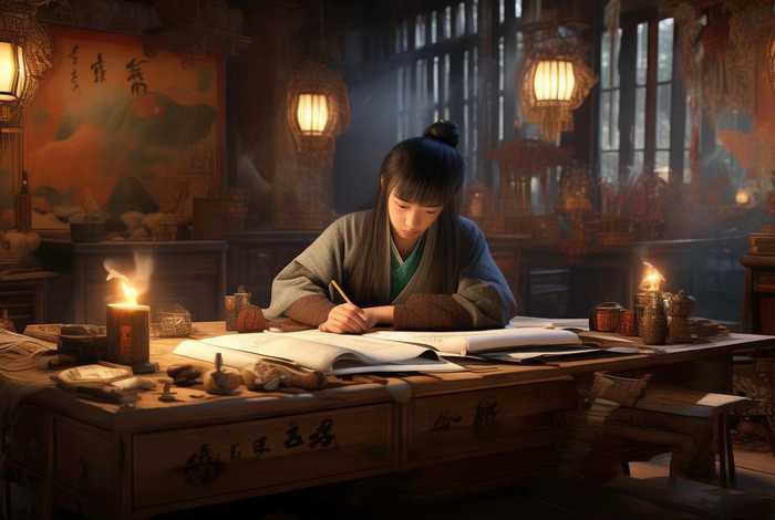 中国历史作文故事大全 中国历史作文故事大全初中